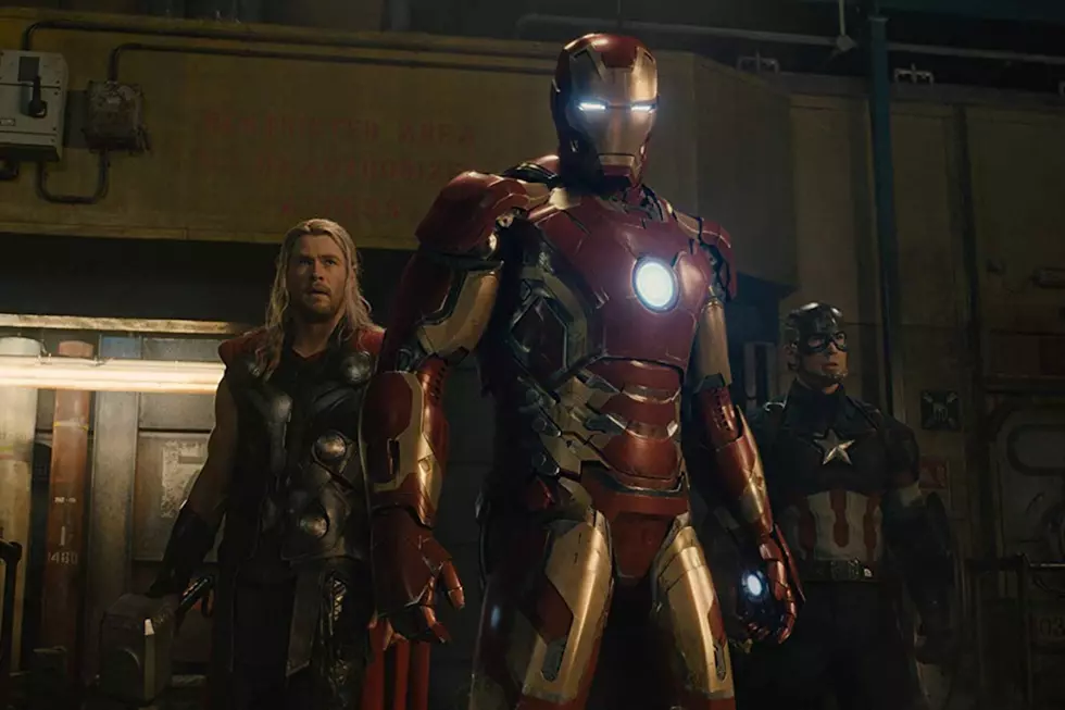 Who Will Be the Avengers In the Next Movie? Let’s Speculate Wildly.