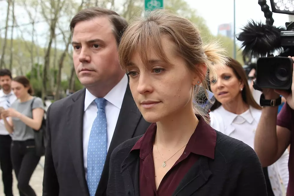 Allison Mack Pleads Guilty to Racketeering and Conspiracy in Sex Cult Case