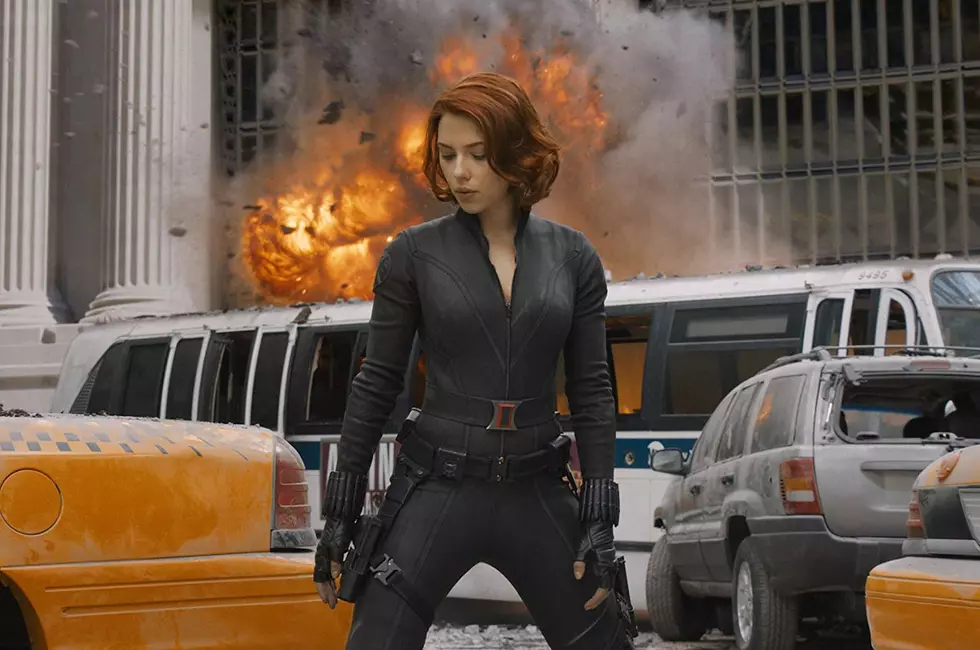 New Concept Art Reveals First Look at ‘Black Widow’ Villain