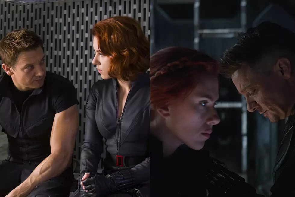 Avengers: Endgame: The Best References to the 21 Other MCU Movies