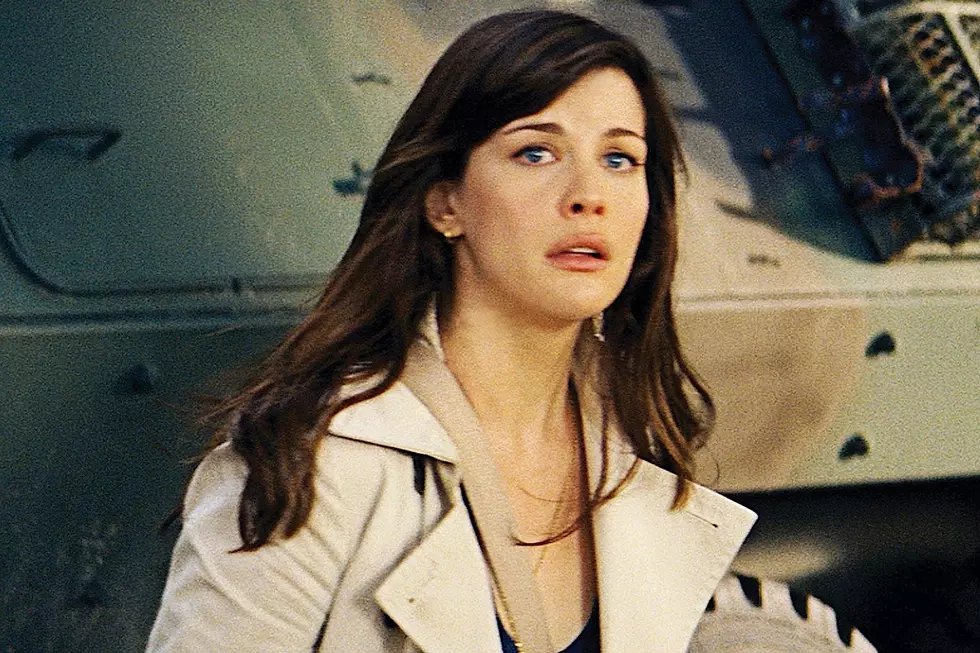 Liv Tyler Returns to MCU For New ‘Captain America’ Movie