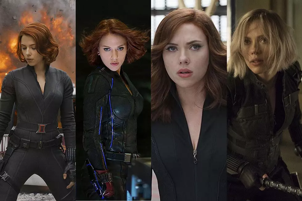 How Every Avenger’s Costume Evolved Movie By Movie