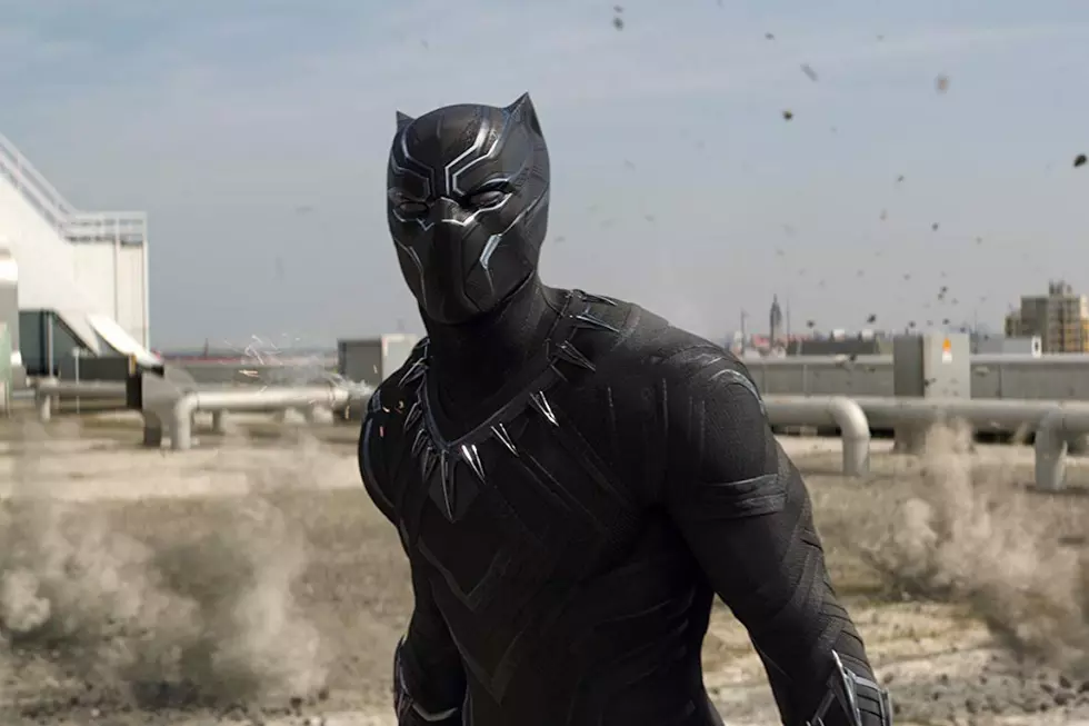‘Black Panther 2’ Gets Official Subtitle