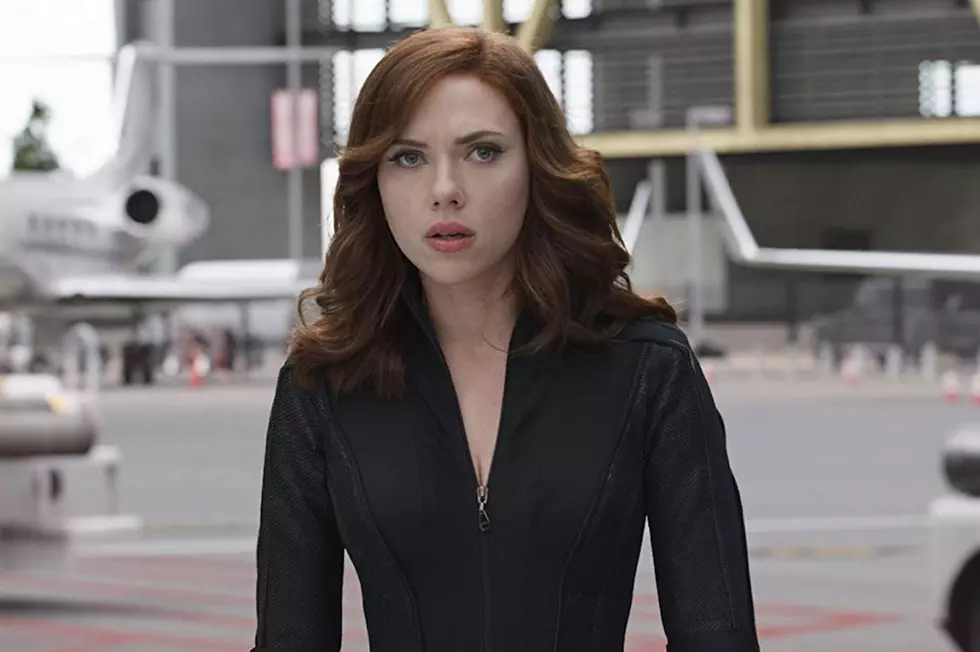 Marvel