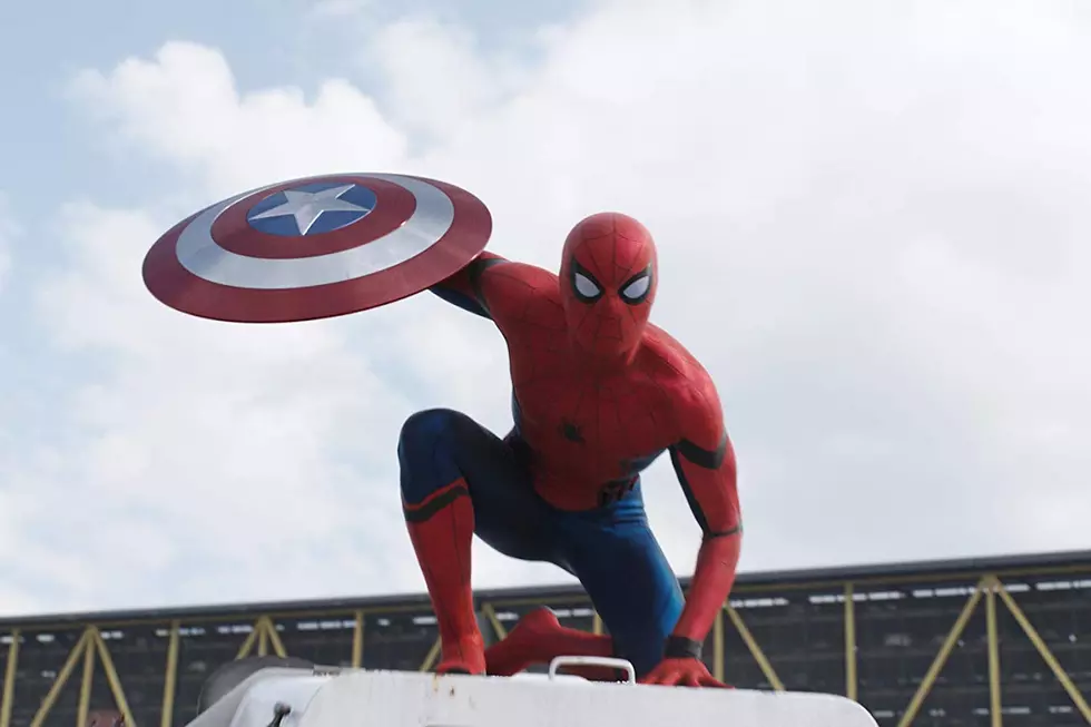 The Disney/Sony Deal Saved Spider-Man. What Happens Now?