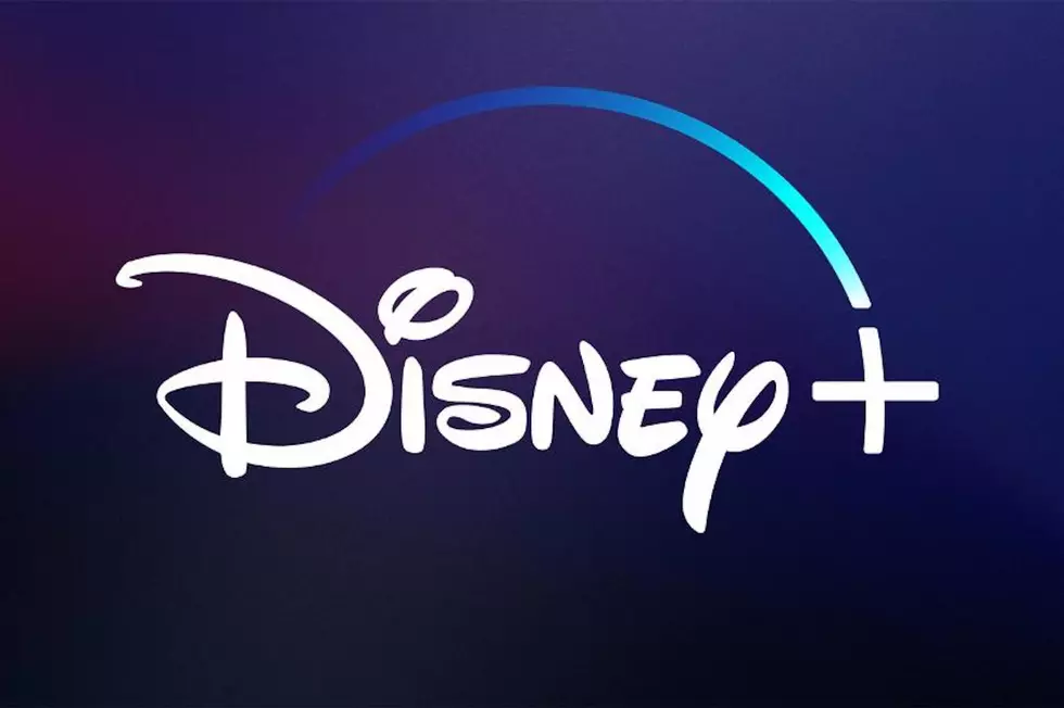 I can&#8217;t wait for the Disney streaming service.