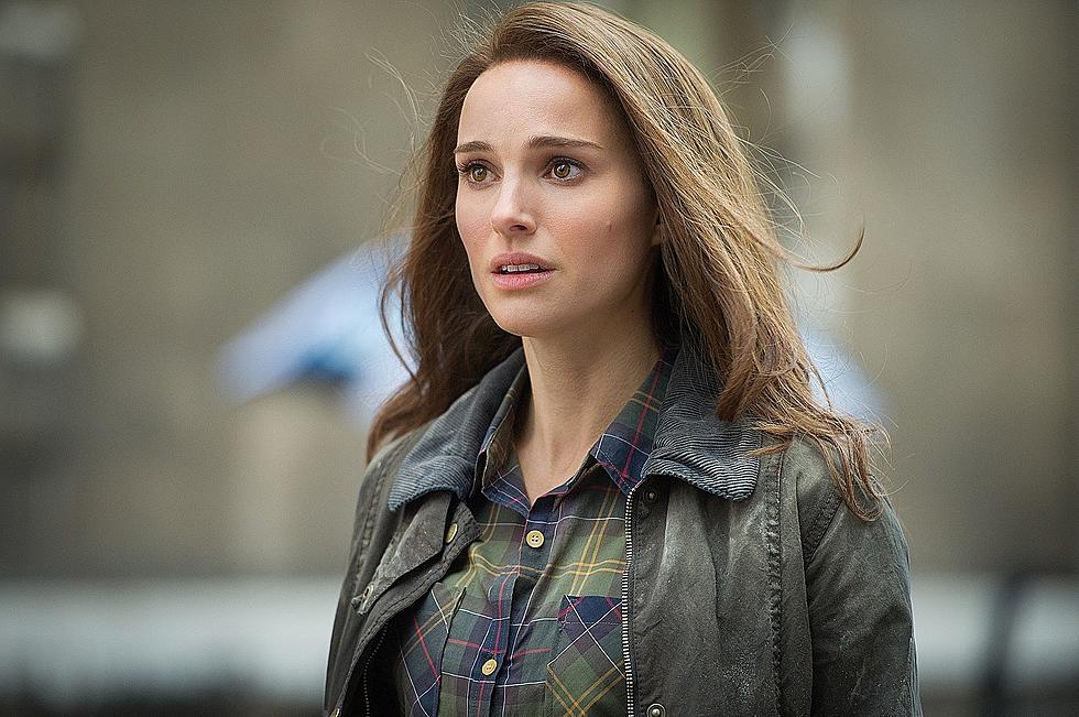 Thor: Love and Thunder: How Will Jane Foster Become Thor?