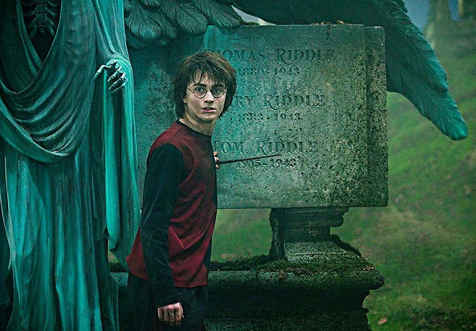 Get Paid $1,000 To Watch Every Harry Potter Movie