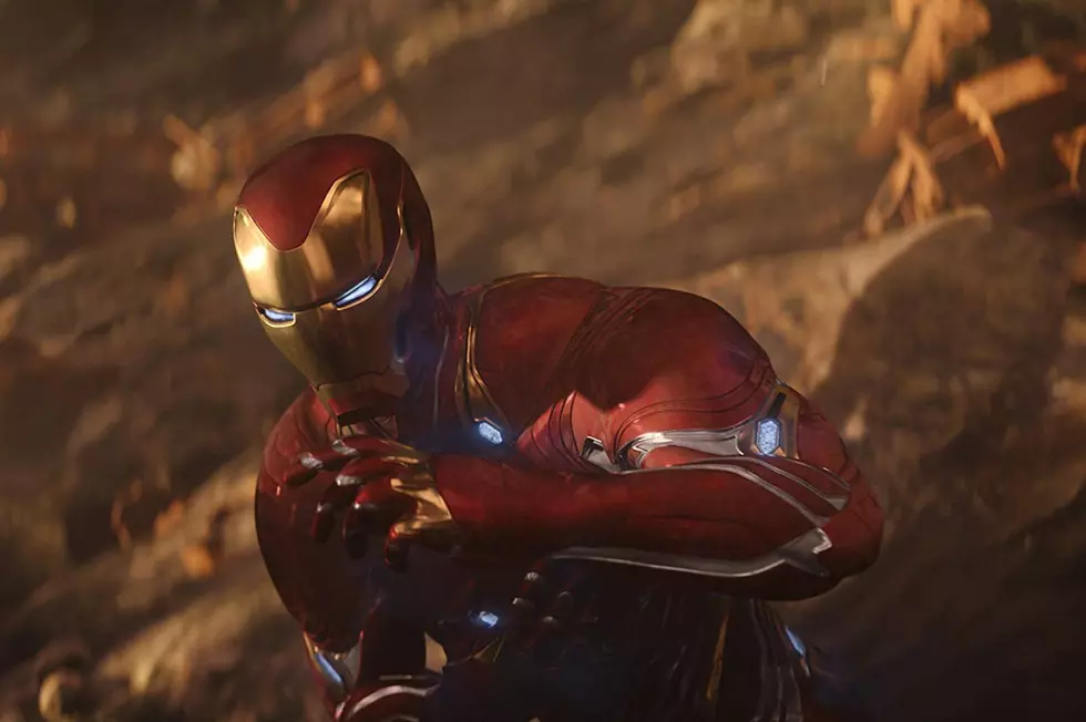 The History of the Marvel Cinematic Universe, Chapter 19: ‘Avengers: Infinity War’