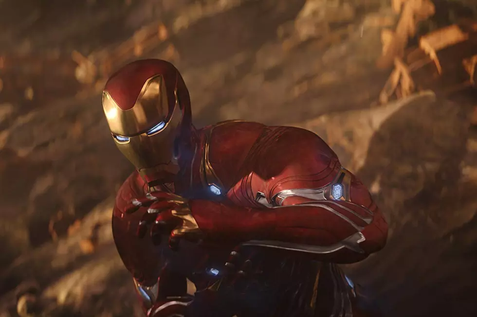 How Does ‘Avengers: Infinity War’ Hold Up One Year Later?