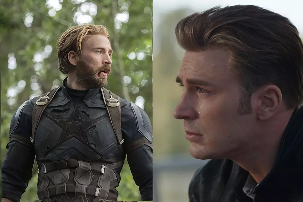 Avengers: Infinity War Spoiled Endgame’s Twist And No One Noticed