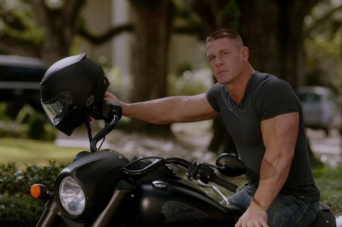 ‘Fast and Furious 9’: Is John Cena Joining the Cast?