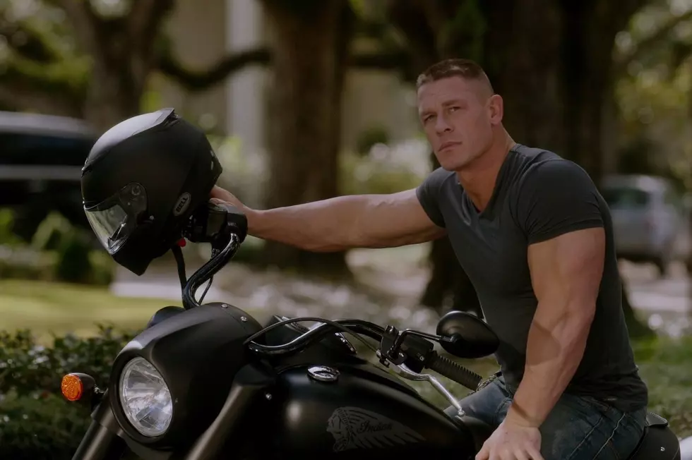 ‘Fast and Furious 9’: Is John Cena Joining the Cast?