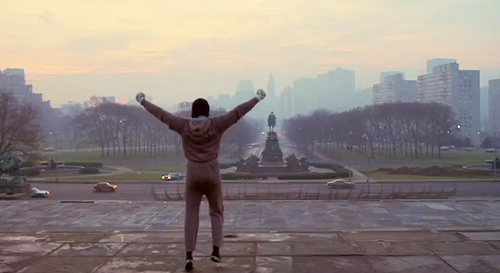 Sylvester Stallone Is Working On a New ‘Rocky’ Movie About a Young Immigrant