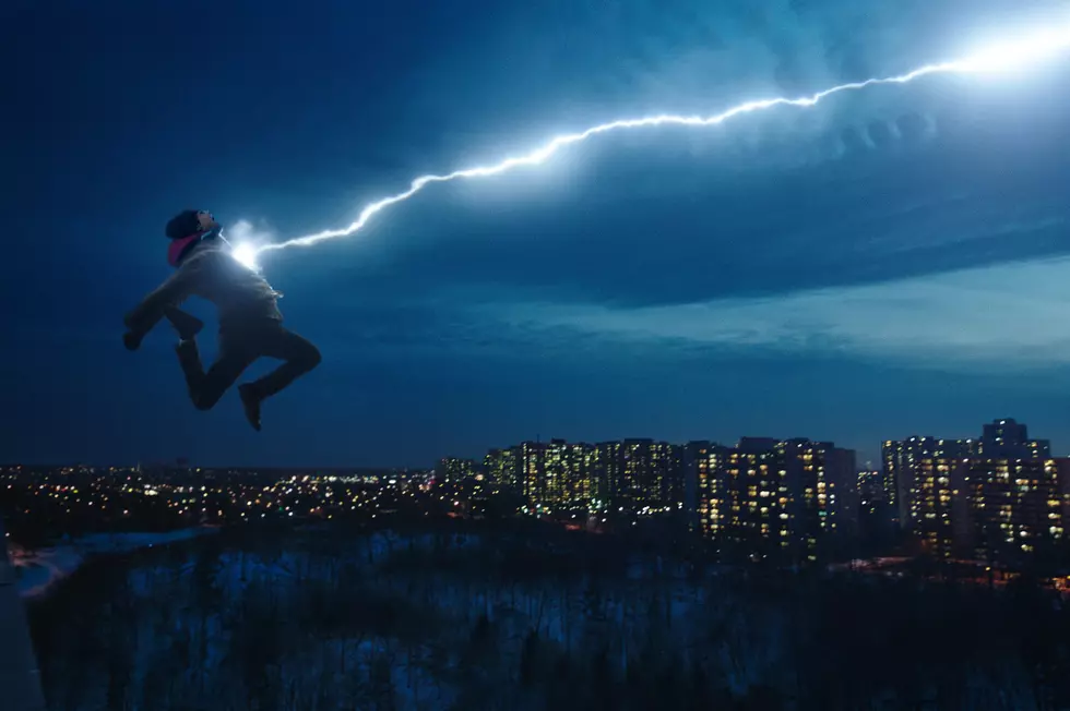 Let’s Give ‘Shazam’ Credit For Keeping Its Best Action Sequence Totally Secret