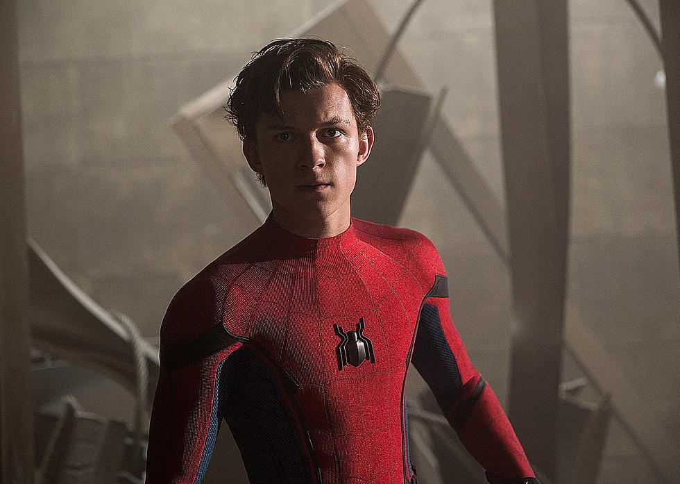 Tom Holland Says It May Be Time to ‘Move On’ From Spider-Man