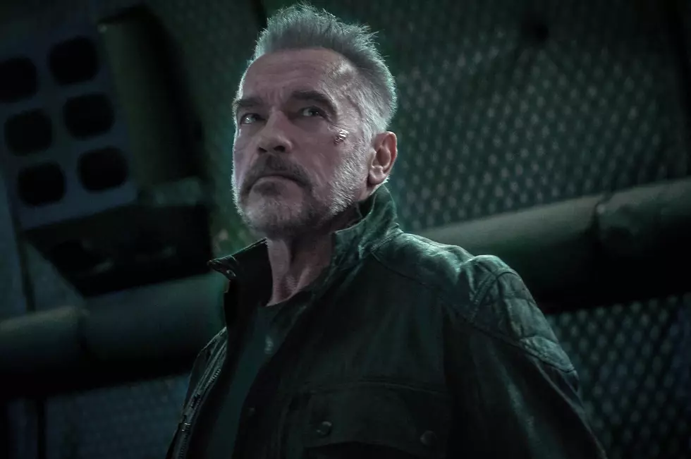 ‘Terminator: Dark Fate’ Draws Closer With Six New Images