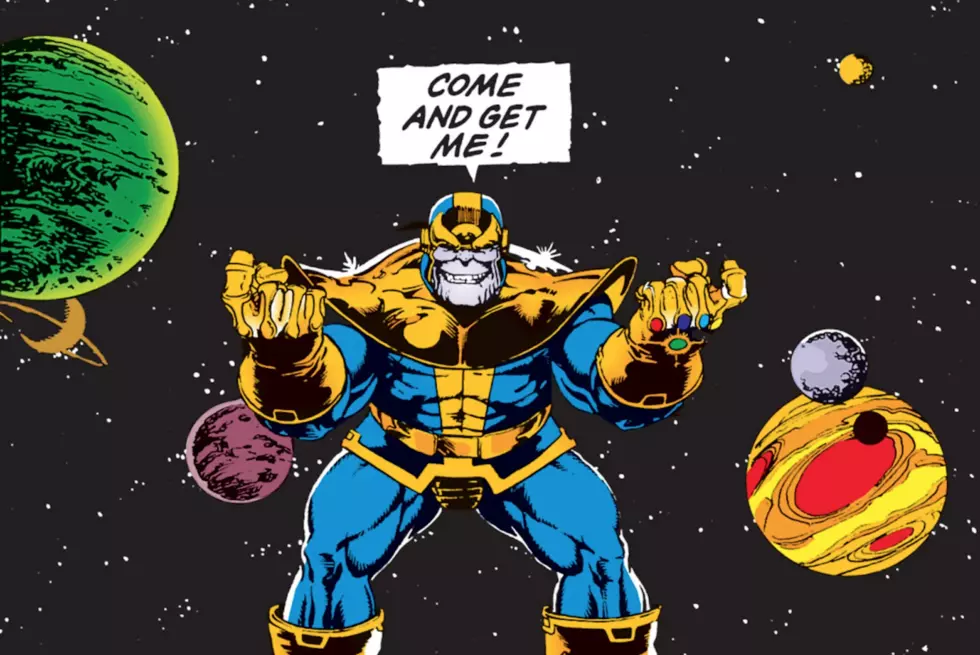 ‘Avengers: Endgame’ Easter Eggs: The Coolest Hidden Marvel References
