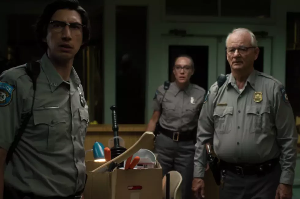 Jim Jarmusch Made a Zombie Movie And the Trailer Looks Incredible