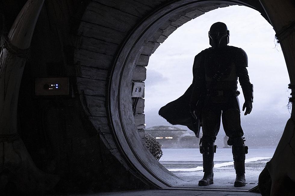 ‘The Mandalorian’ Episode 1: Every Easter Egg and Secret