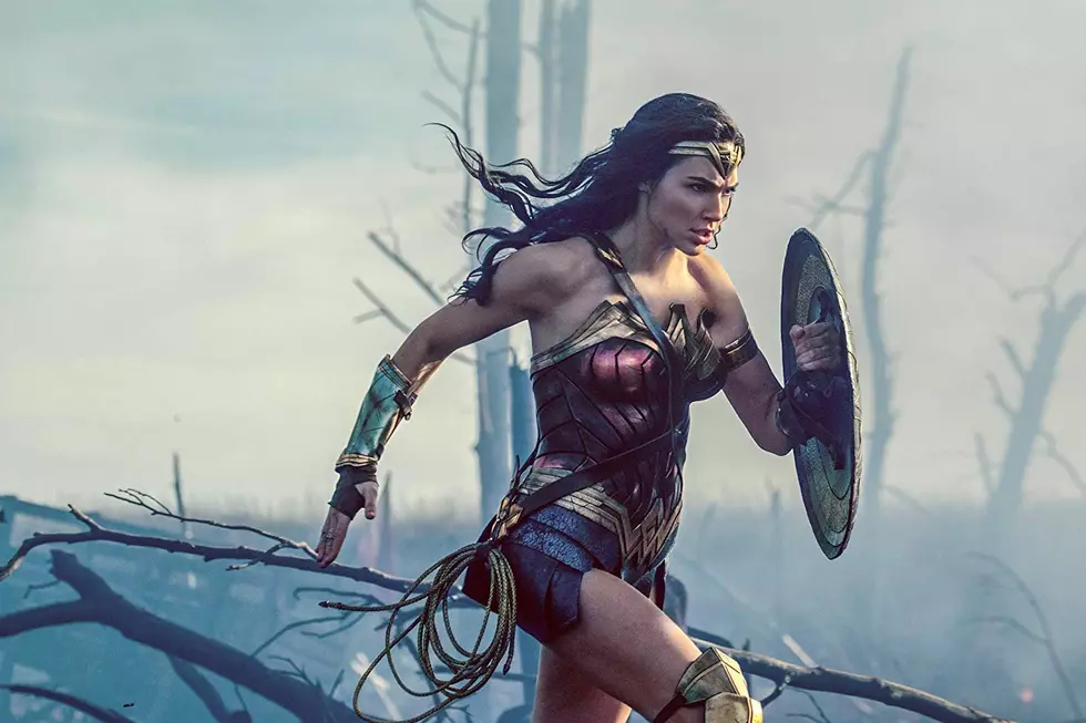 Patty Jenkins Says ‘Wonder Woman 3’ Is Probably Her Last Wonder Woman Movie