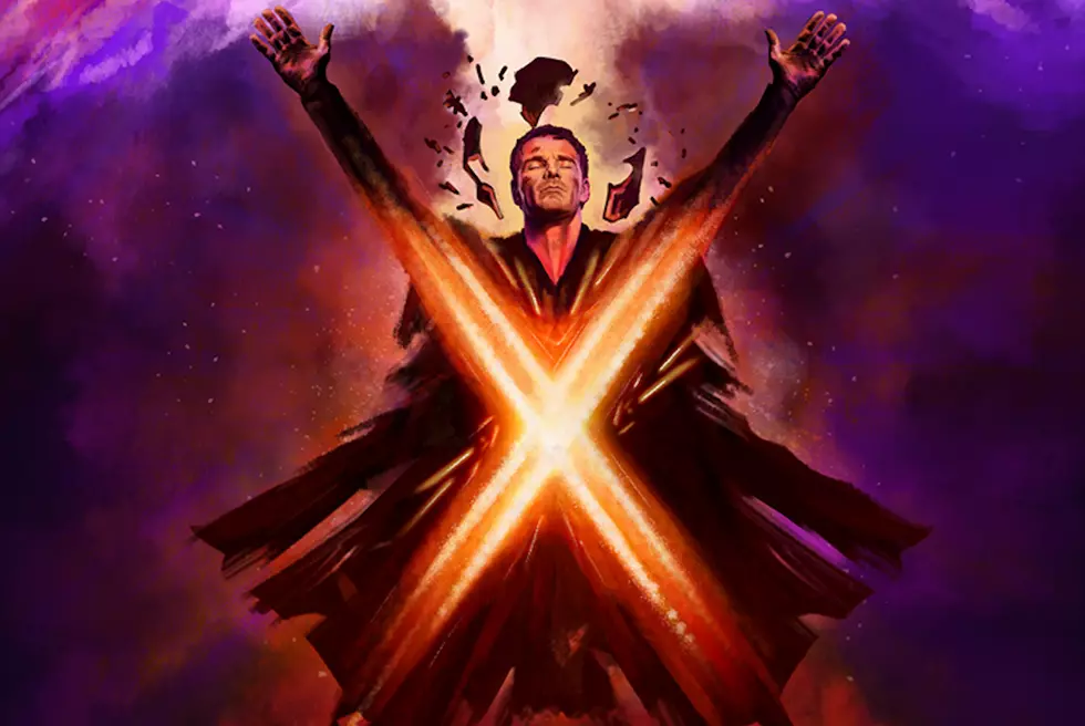 New ‘Dark Phoenix’ Trailer Recaps the Entire X-Men Franchise