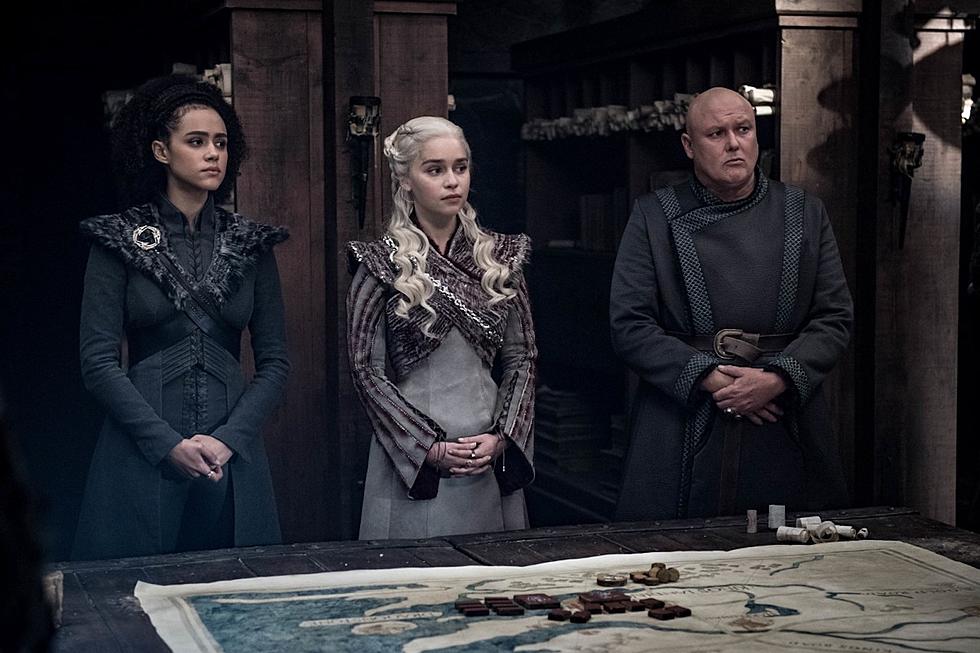 Fans Launch Petition To Have ‘Game of Thrones’ Ending Remade With New Writers
