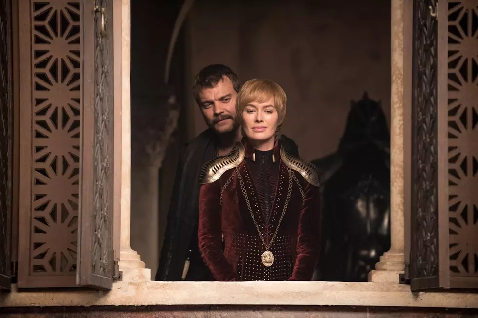 Which ‘Game of Thrones’ Character Had the Crappiest Week?