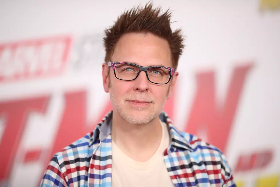 James Gunn Reveals What He’s Most Looking Forward to About ‘Guardians of the Galaxy Vol. 3’