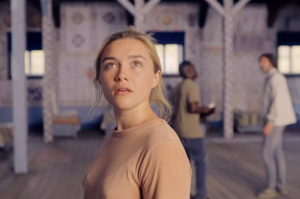 ‘Midsommar’ Trailer: A New Horror Vision From The Director of ‘Hereditary’