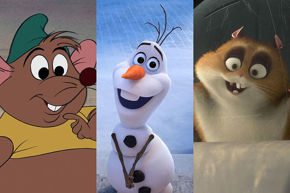 The Worst Disney Sidekicks of All Time