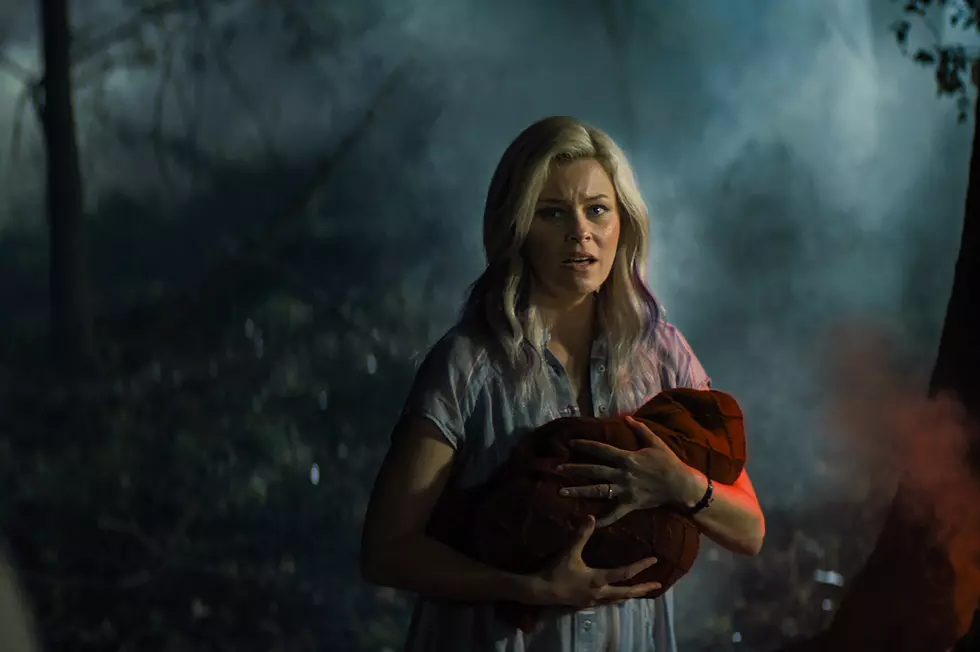 ‘Brightburn’ Review: Superman Is Mighty Scary as a Slasher Villain