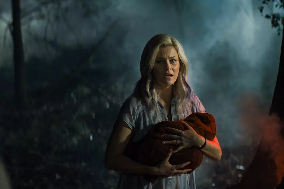 Brightburn Review: Superman Is Mighty Scary as a Slasher Villain