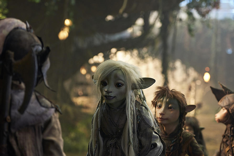 Netflix Cancels ‘The Dark Crystal: Age of Resistance’