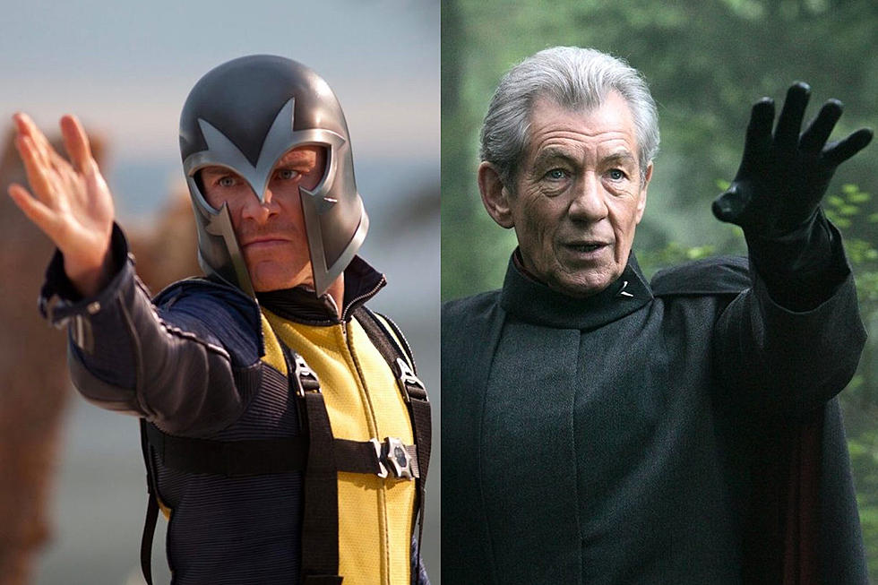 Every X-Men Movie Ranked From Worst to Best
