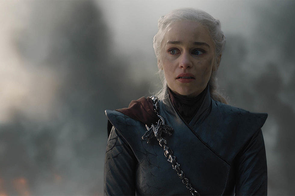 Game of Thrones’ Finale Was the Most Watched Show in HBO History