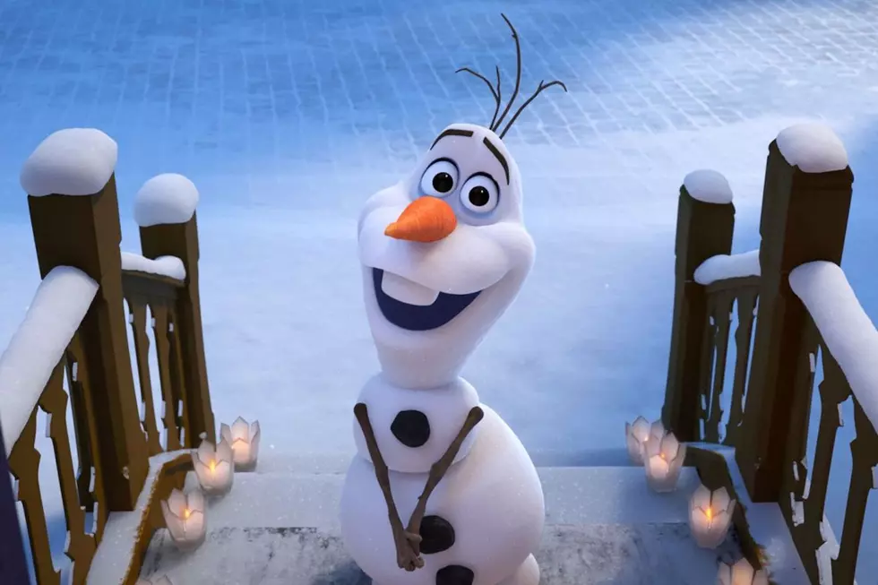 The Village at Meridian Announces Details for Snowman Scavenger Hunt