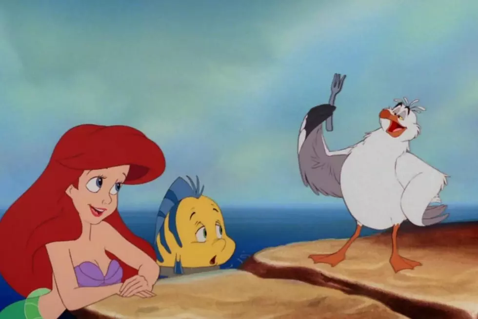 ‘The Little Mermaid’ Is Getting a Live (And Live-Action) Treatmen