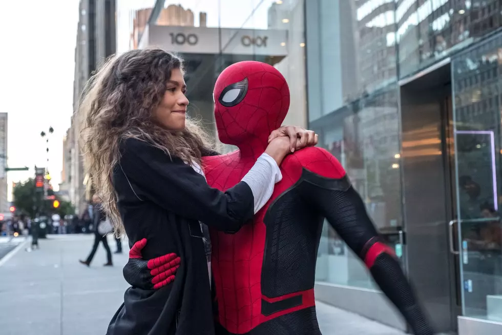 ‘Avengers: Endgame’ Is Getting the ‘Spider-Man: Far From Home’ Trailer As a Post-Credits Scene