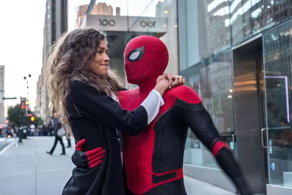 ‘Spider-Man: Far From Home’ Trailer