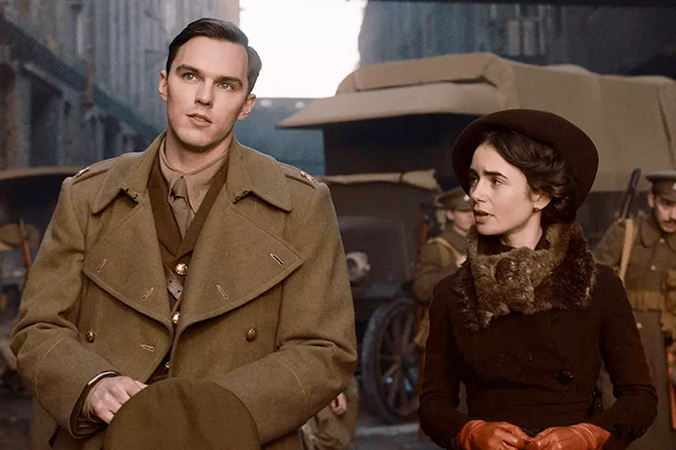 ‘Tolkien’ Review: Biopic Clichés Are a Hard Hobbit to Break