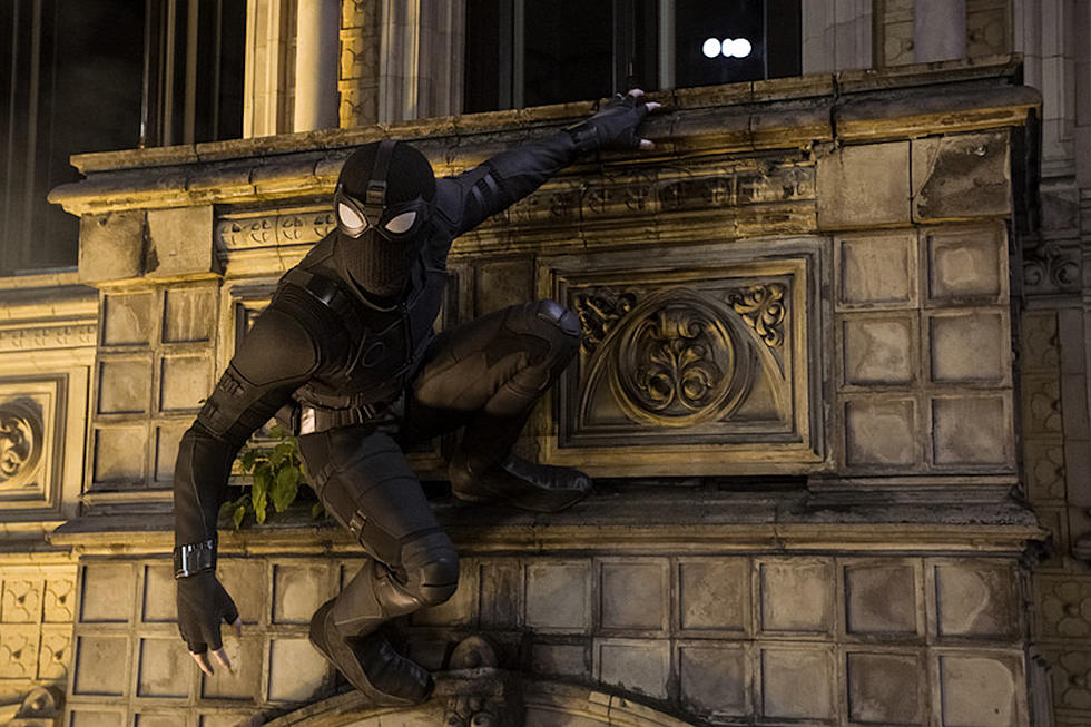 Why ‘Spider-Man: Far From Home’ Is Smarter Than You Think