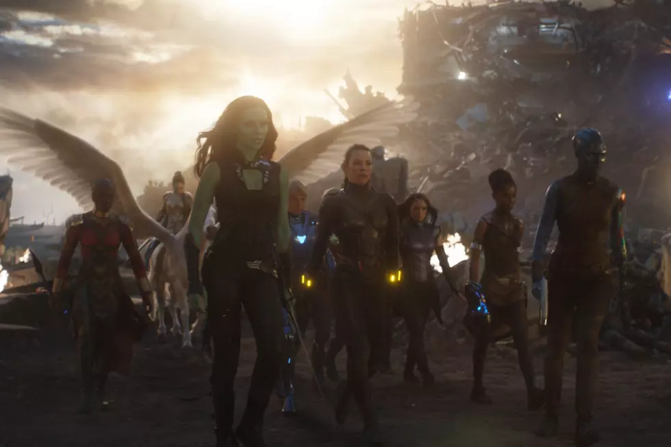 ‘Avengers: Endgame’ Is Getting a New Post-Credits Scene