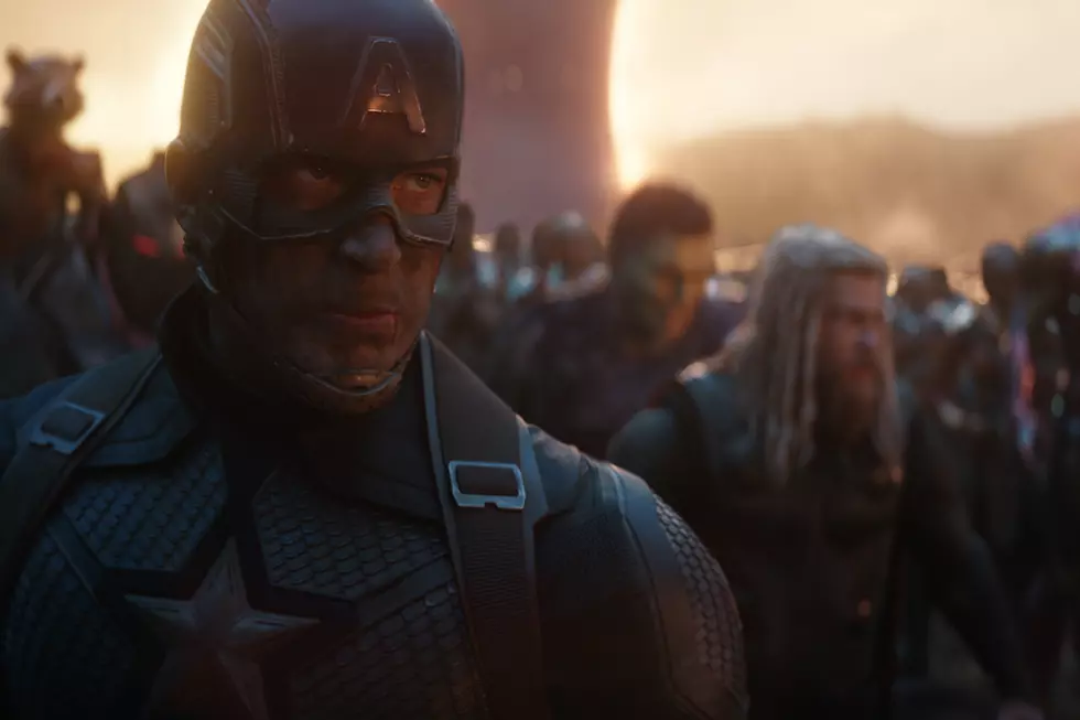 15 New ‘Avengers: Endgame’ Spoiler Images