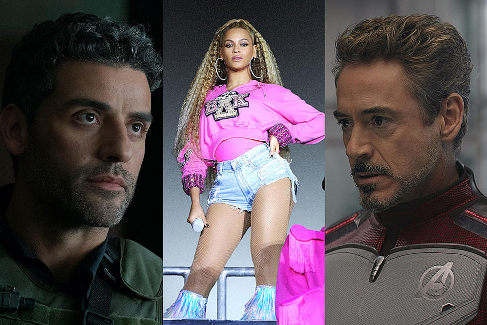 The Best Movies of 2019 So Far