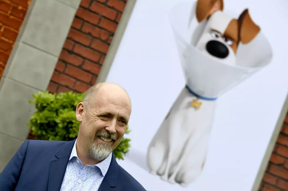 Interview: Director Chris Renaud on ‘The Secret Life of Pets 2’