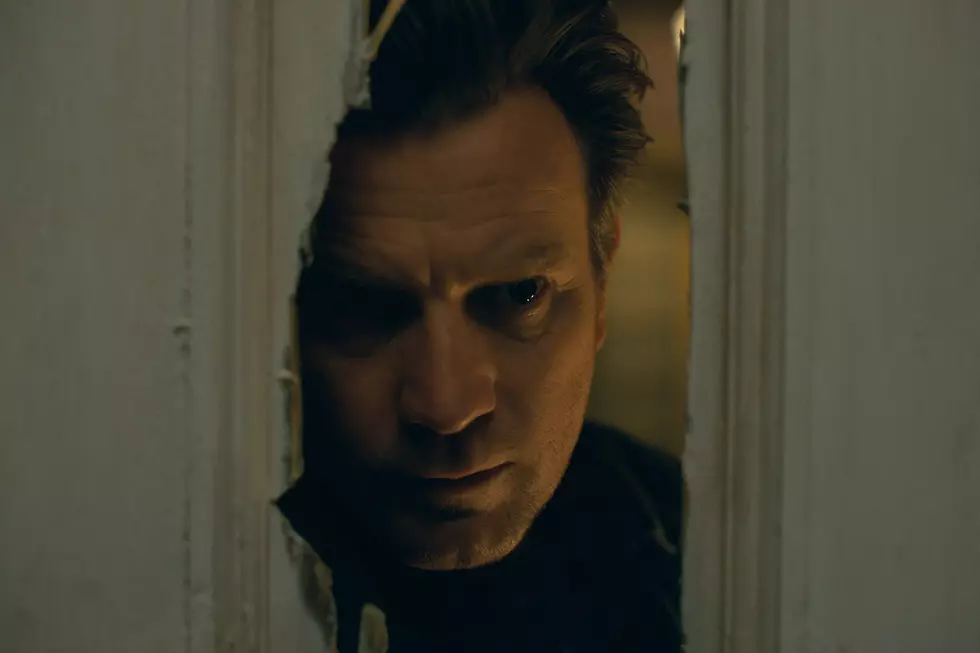 ‘Doctor Sleep’ Trailer: ‘The Shining’ Gets a Sequel