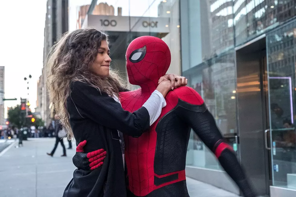 What if ‘Spider-Man: Far From Home’ Was The Last MCU Movie Ever?