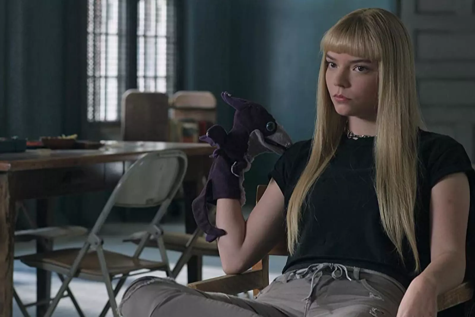 The New Mutants: Director's X-Men dream 'cut in half by Hollywood