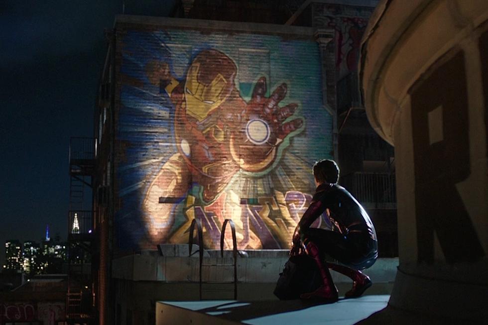 25 Spectacular ‘Spider-Man: Far From Home’ Easter-Eggs